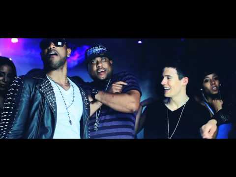 Patron TEQUILA|RAY LAVENDER (feat. Jordan Humphrey) 2012