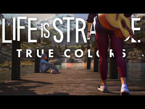 We have an adventure to prepare for... | Life is strange: True Colors Pt. 9
