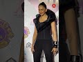 Bollywood Update RakulPreetSingh Arrived At 29th Edition Of Gold Awards