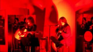 Bunbury & Vegas - Puta Desagradecida [Acústico Reactor 105.7 D.F.]