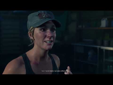 Days Gone: Surviving the Apocalypse - Full Gameplay Walkthrough - PART 40
