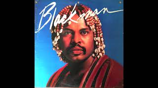 Don Blackman - Since You Been Away So Long (Vinyl)