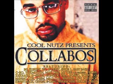 Cool Nutz - Done Deal (ft. B-Legit, G-Ism, Maniac Lok)