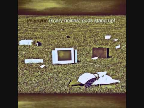 Jellyeyes - The Dead Girls and the Sandbox