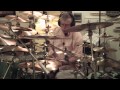 "BRIO" A great song by Jesse Cook. Randy Charles new drum video. June 2103