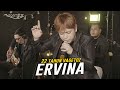 Vagetoz - Ervina (Live Performance)