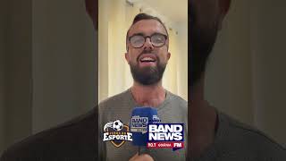 Atlético vira a chave e fica na decisão pela Copa do Brasil