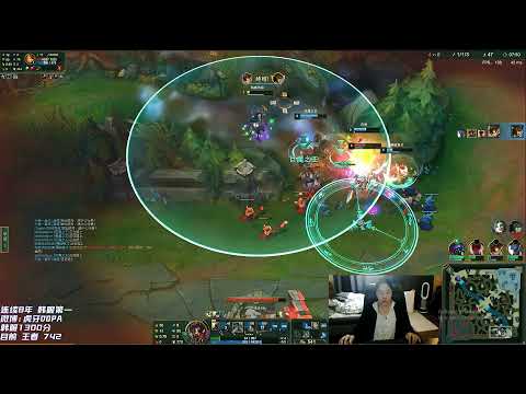 Dopa Viktor vs Cassiopeia Mid - Dopa Stream 25/12/2021
