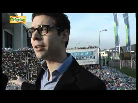 Nieuwsflits   Maandag 14 Nov 2011