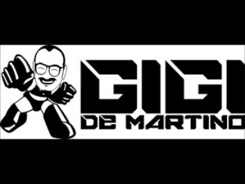 Gigi De Martino Feat. Dani Galenda - My Friends (Extended Concept)