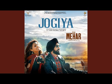 Jogiya (From "Mehar") — watch video