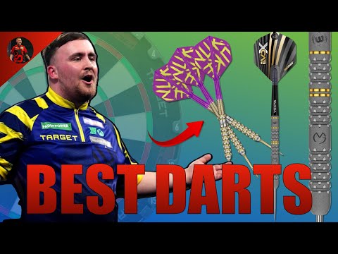 These are the BEST Darts to BUY in 2026! 🎯🤩