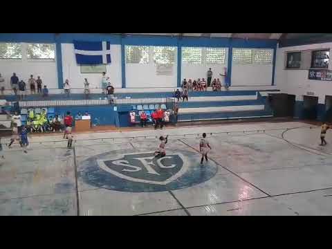 Marã T.C 5 x 3 Serrano