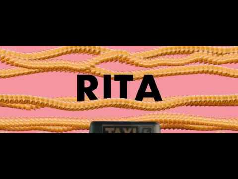 DJ GLUE feat. Rita Vian - RITA