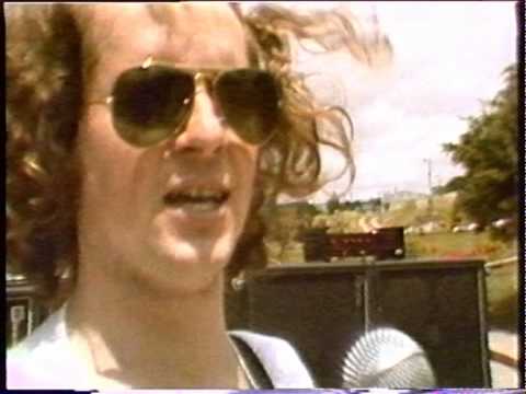 UHF - Cavalos de Corrida (vídeo oficial 1980)