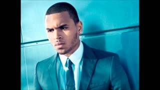 Chris Brown - Bitch I&#39;m Paid