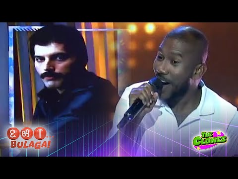 Freddie Mercury is back! 😱 | THE CLONES | Aug. 29, 2025