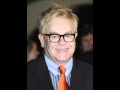 Elton John- Mansfield