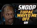 The Untold Stories Of Snoop Dogg Death Row Dr Dre And Last Moments W Tupac Big Boy Off Air