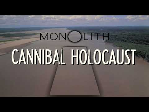 Cannibal Holocaust | Monolith Film Podcast