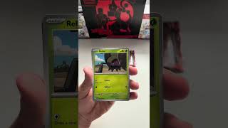 Destined rivals 3 pack blister #pokemon #asmr #pokemoncards #packopenning #unboxing #pokemontcg