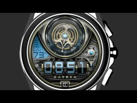 OilCan Signature: Zayesa Video