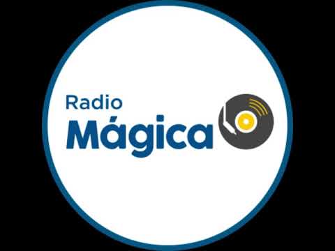 Radio Mágica (Música del Recuerdo de Inglés) (Parte 1)