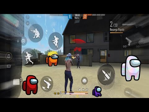 Rema Fame 🇧🇷 Redmi Note 8 Pro💛💚 Free Fire Highlights