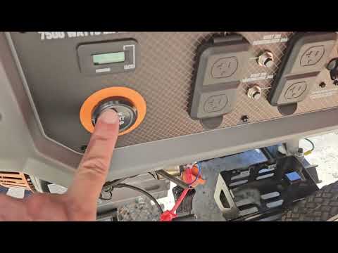 Vidéo du commentaire&nbsp;1