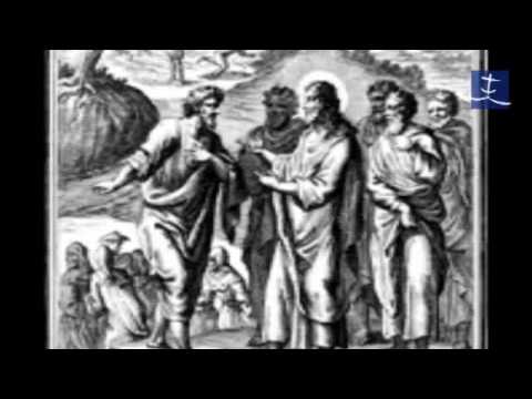 Lo importante es amar