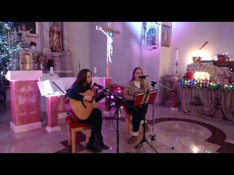 Tvojou chudobou - Jasličková 2022