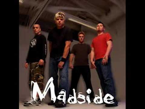 Madside - Enemy