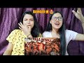 VIKRAM - Pathala Pathala REACTION Video by Bong girlZ|Kamal Haasan, Vijay S, Anirudh R