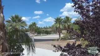 Las Vegas Motorcoach Resort Video