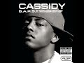 Cassidy Larsiny - Look What He Done For Me I Believe To Every Day