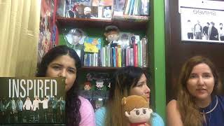 Reaction : JONGHYUN 종현 '우린 봄이 오기 전에 (Before Our Spring)' MV