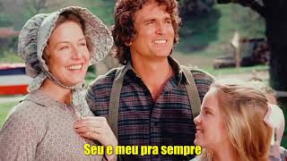 Os Pioneiros - Amy Grant - Oh How The years go By