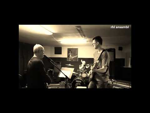 rhl ansambl - jasiek malarz pokojowy (próba 6.05.2018)