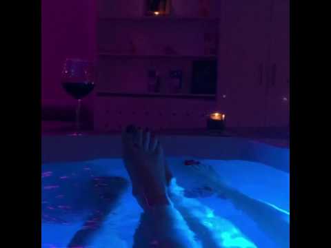 Feetfetish Lady Samira & Diva Nova