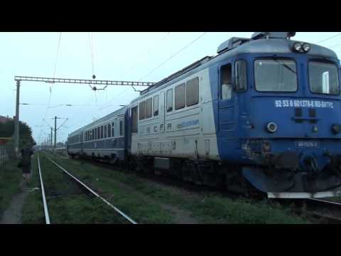 DA1378 cu Tren R5565 Botosani - Suceava Nord  pleaca din Suceava - 17.06.2016