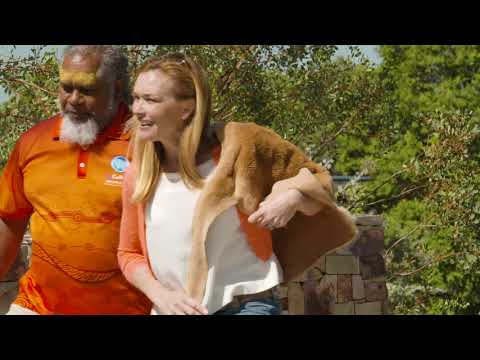 Destination WA - Kings Park Cultural Tours