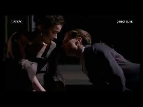 Vivo in te - Sophie Karthäuser, Delphine Galou