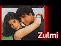 Zulmi Tune Zulm Kiya Full Song Akshay Kumar Twinkle Khanna Asha Bhonsle 4K Video Song
