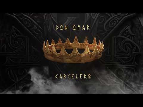 Don Omar - Carcelero (Album Visualizer)