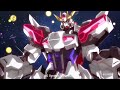 Sei Fights Meijin And The Comeback Of Reiji Gundam Build Metaverse