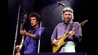 Ticket to heaven - Dire Straits