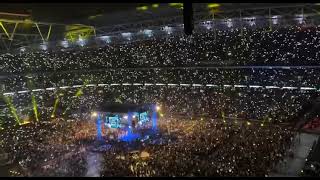 Download lagu “SWEET CAROLINE!” TYSON FURY VS DILLIAN WHYTE LIVE mp3