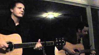 Last Train Home [2009-09-26]