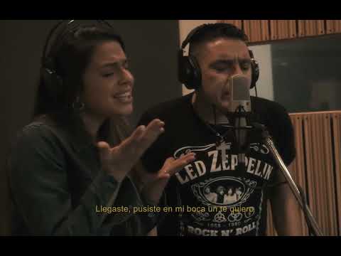 Llegaste - LBC Ft. Eugenia Quevedo