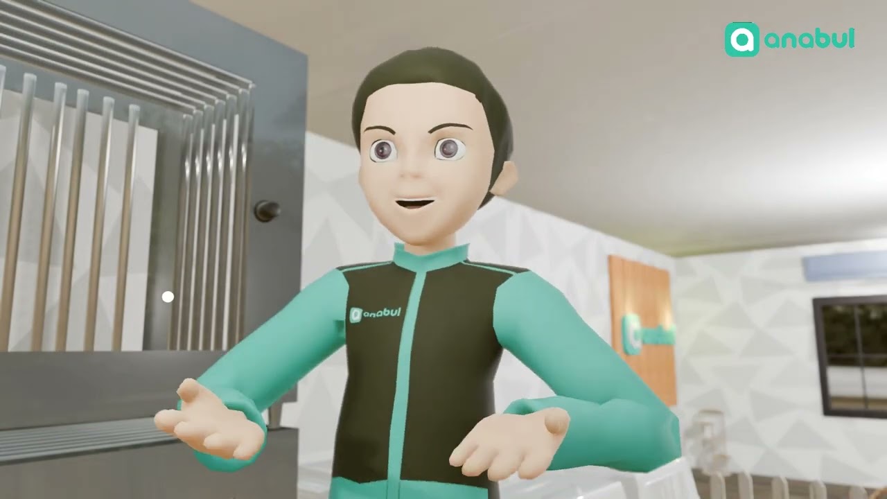 3D & Animasi - LAYANAN PEMBUATAN VIDEO ANIMASI 3D (PERSONAL & KOMERSIL) - 2